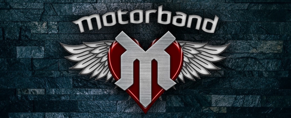 MOTORBAND míří do TV Čechy